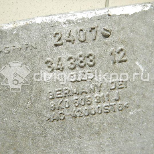 Фото Рычаг задний нижний левый  8k0505311j для Audi A5 / A4 / A6