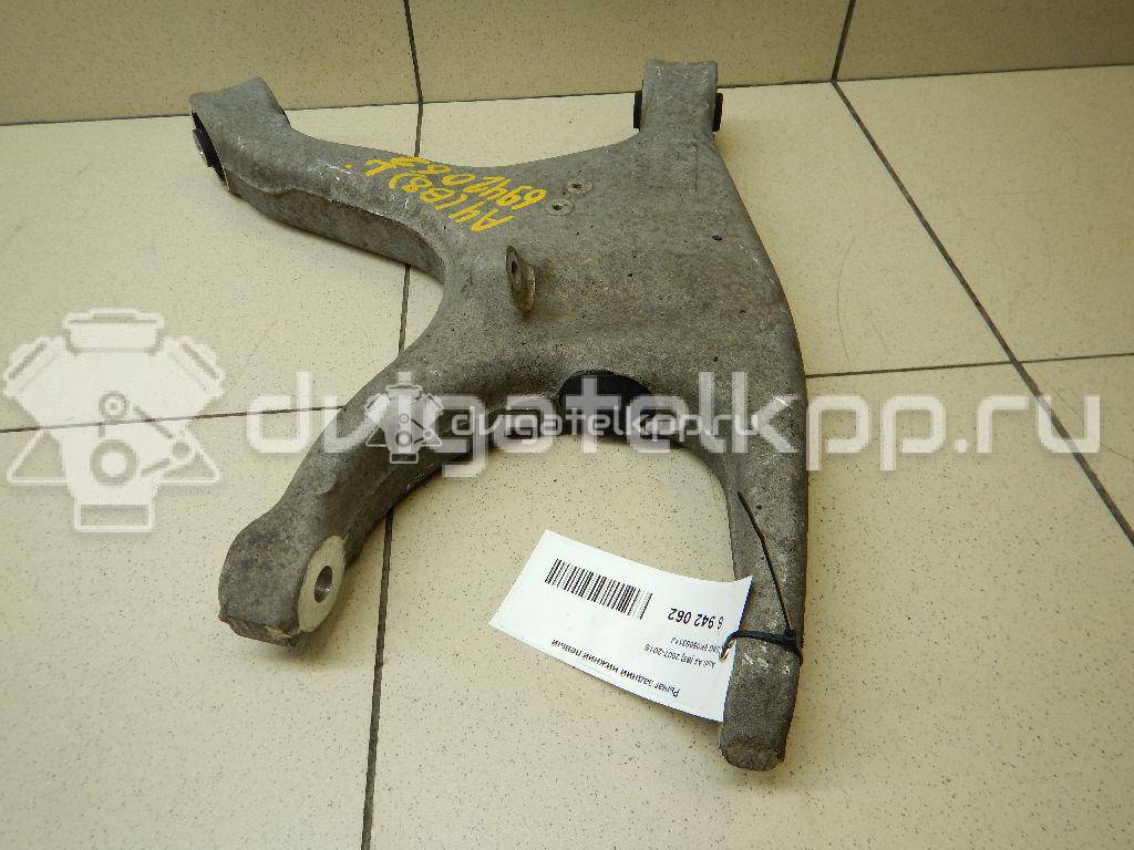 Фото Рычаг задний нижний левый  8k0505311j для Audi A5 / A4 / A6 {forloop.counter}}