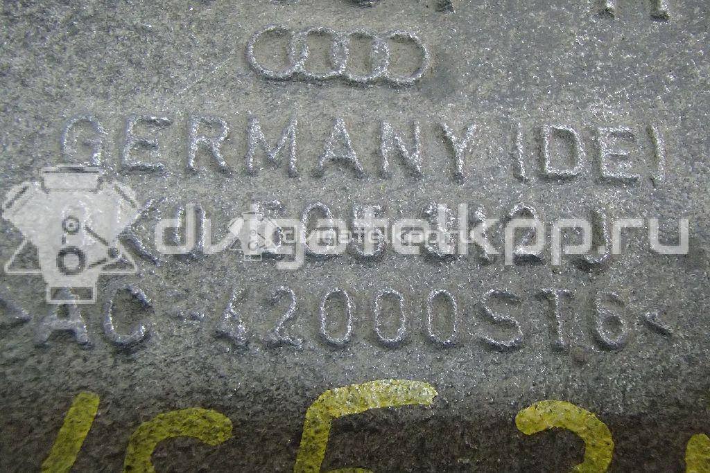 Фото Рычаг задний нижний правый  8K0505312J для Audi A5 / A4 / A6 {forloop.counter}}