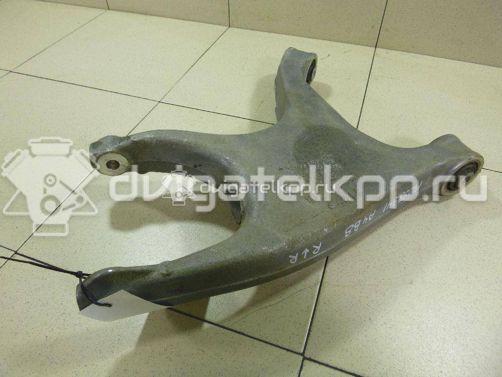 Фото Рычаг задний нижний правый  8k0505312j для Audi A5 / A4 / A6 {forloop.counter}}