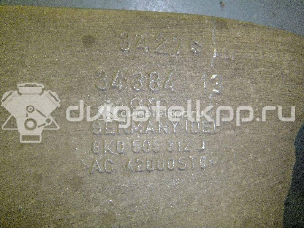 Фото Рычаг задний нижний правый  8k0505312j для Audi A5 / A4 / A6 {forloop.counter}}