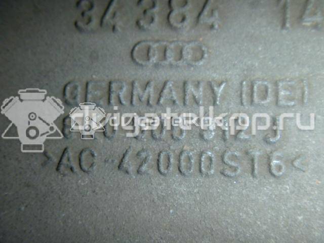 Фото Рычаг задний нижний правый  8k0505312j для Audi A5 / A4 / A6 {forloop.counter}}