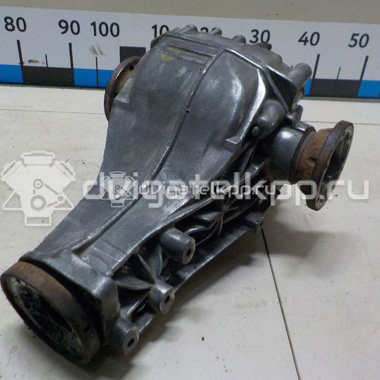 Фото Редуктор заднего моста  0BC500043B для audi A4 [B8]