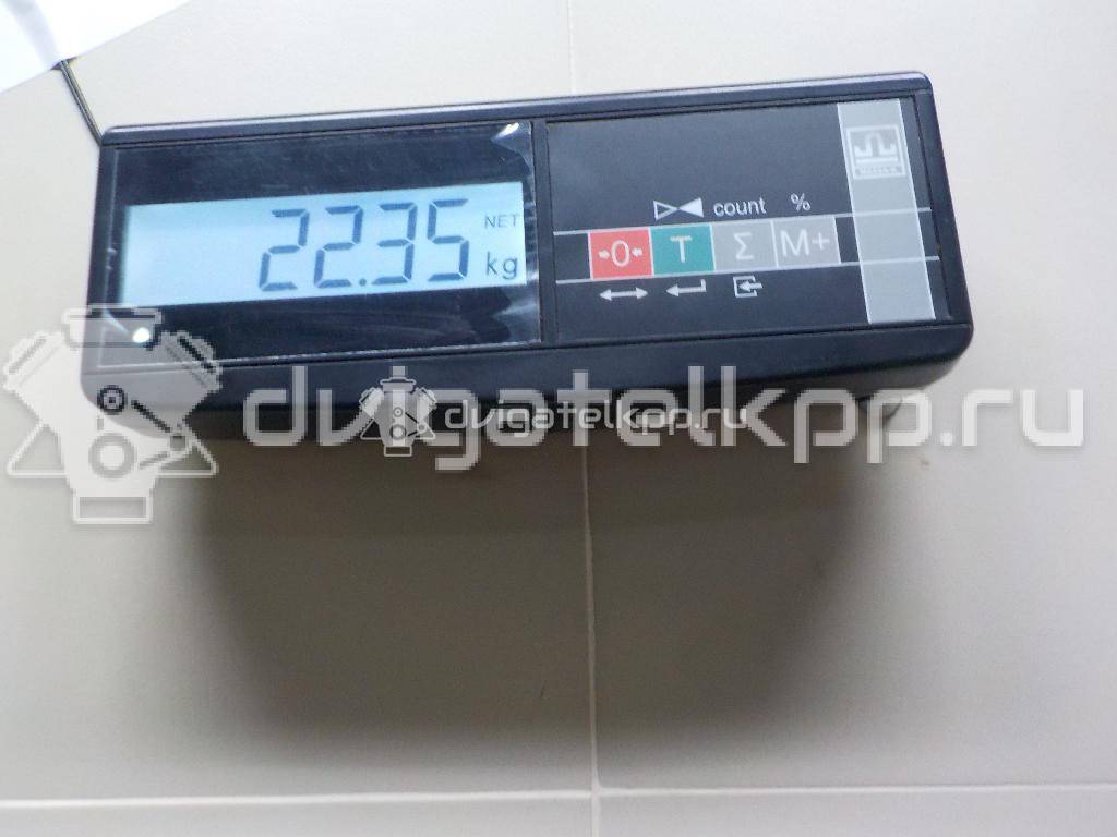 Фото Редуктор заднего моста  0BC500043B для audi A4 [B8] {forloop.counter}}