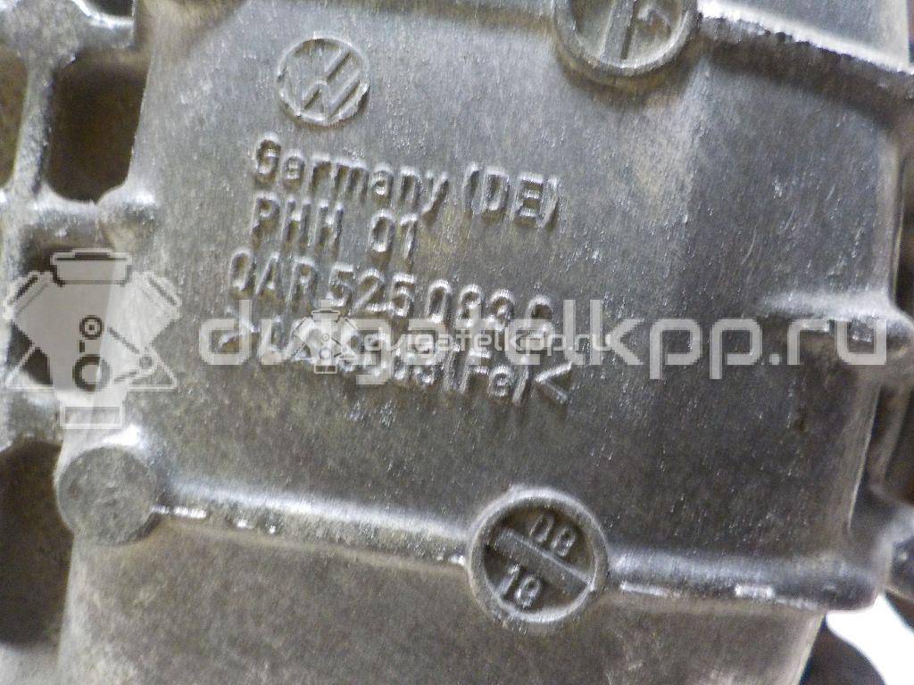 Фото Редуктор заднего моста  0BC500043B для audi A4 [B8] {forloop.counter}}