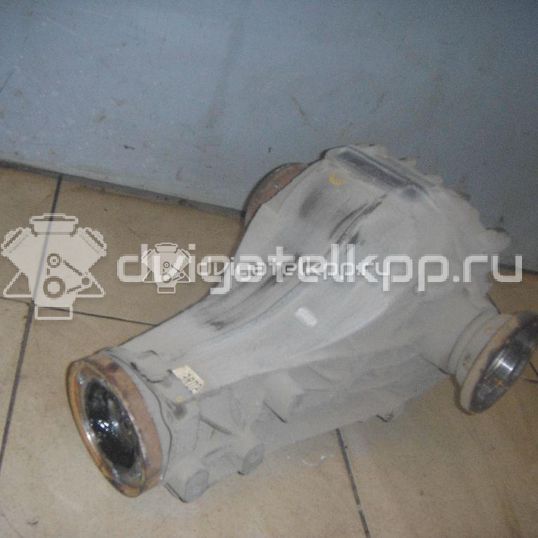 Фото Редуктор заднего моста  0bc500043b для audi A4 [B8]