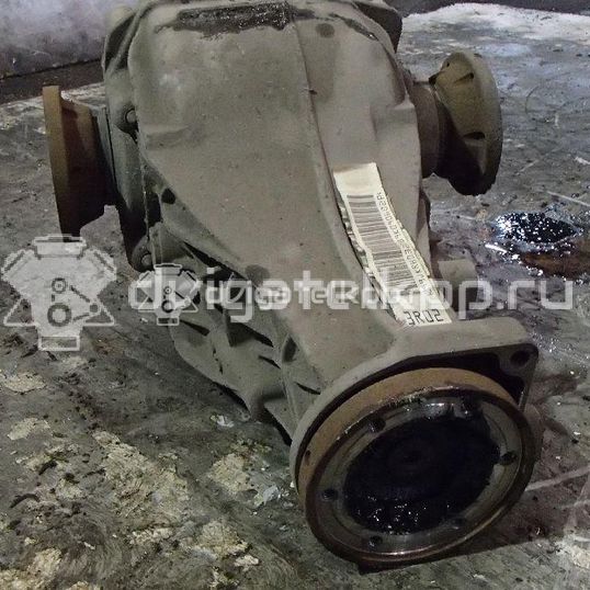 Фото Редуктор заднего моста  0bc500043b для audi A4 [B8]