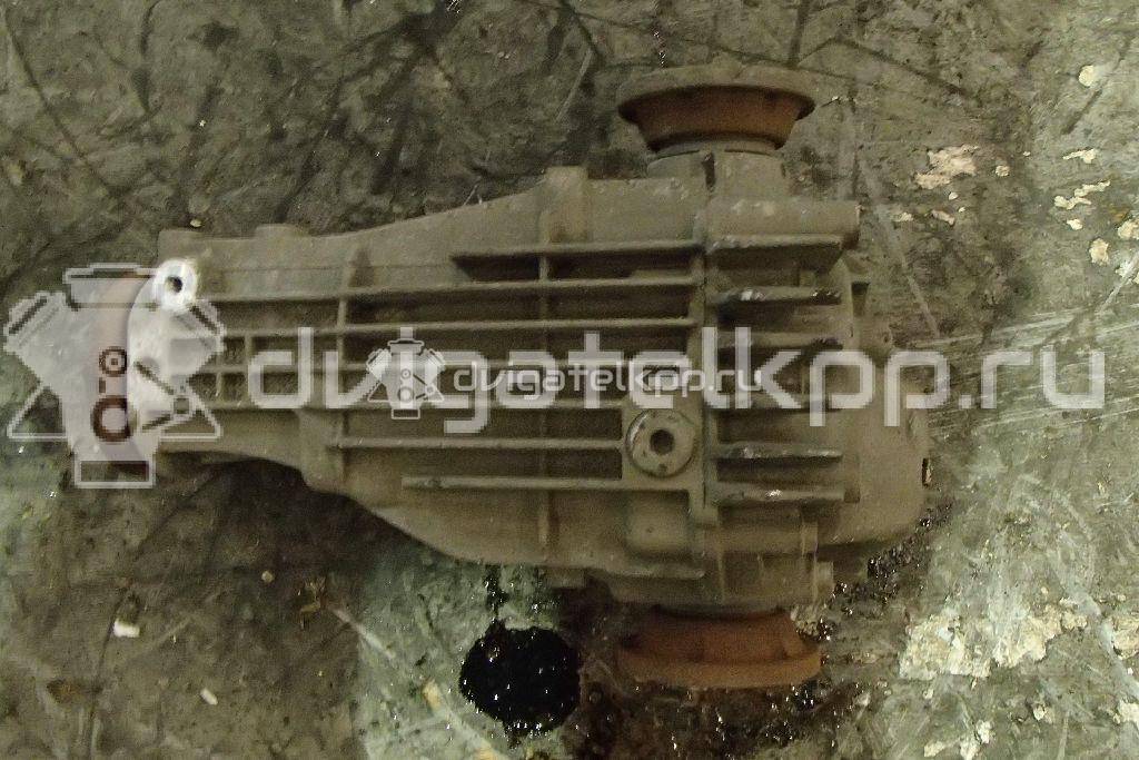 Фото Редуктор заднего моста  0bc500043b для audi A4 [B8] {forloop.counter}}