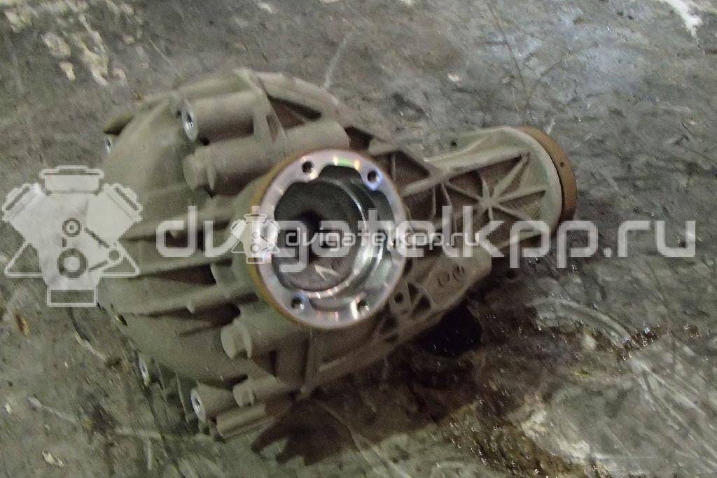Фото Редуктор заднего моста  0bc500043b для audi A4 [B8] {forloop.counter}}