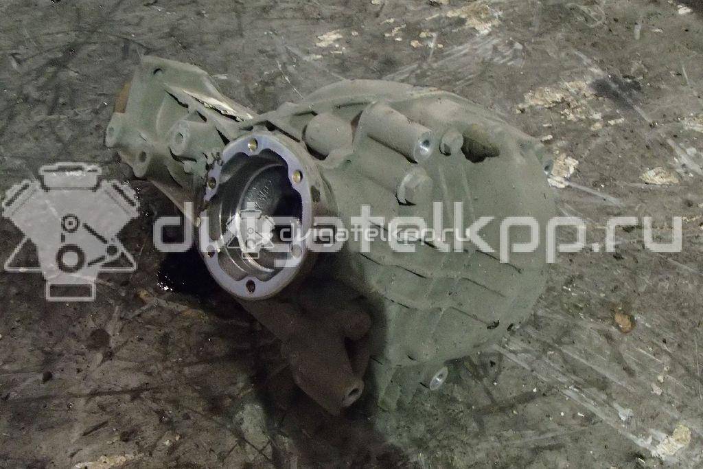 Фото Редуктор заднего моста  0bc500043b для audi A4 [B8] {forloop.counter}}