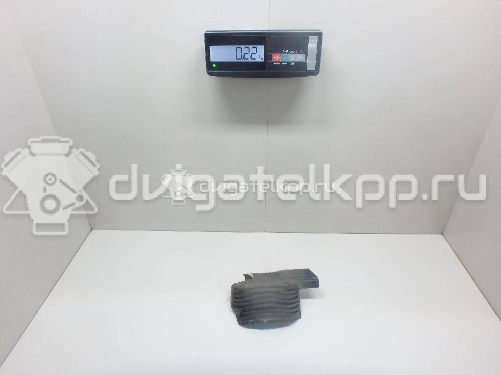 Фото Пыльник (п.з.к.)  8k0511540e для audi A4 [B8] {forloop.counter}}
