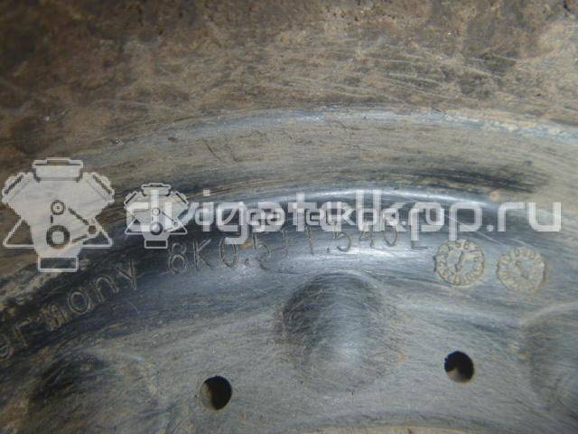 Фото Пыльник (п.з.к.)  8K0511540E для audi A4 [B8] {forloop.counter}}