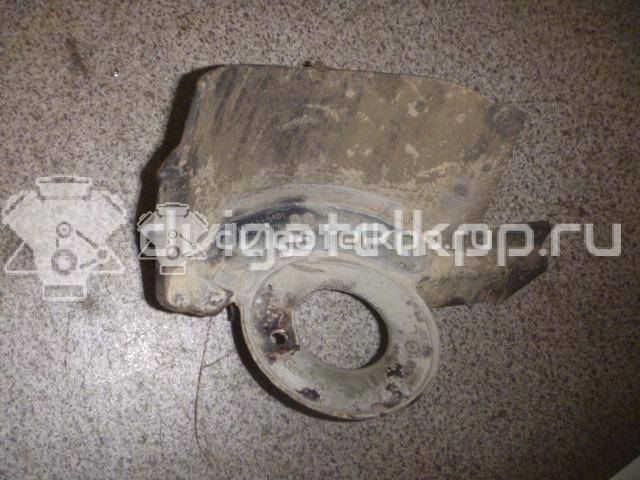 Фото Пыльник (п.з.к.)  8K0511540E для audi A4 [B8] {forloop.counter}}