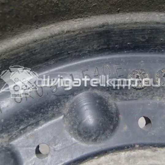 Фото Пыльник (п.з.к.)  8k0511540e для audi A4 [B8]