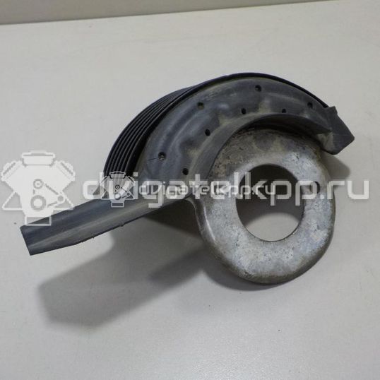 Фото Пыльник (п.з.к.)  8k0511540e для audi A4 [B8]