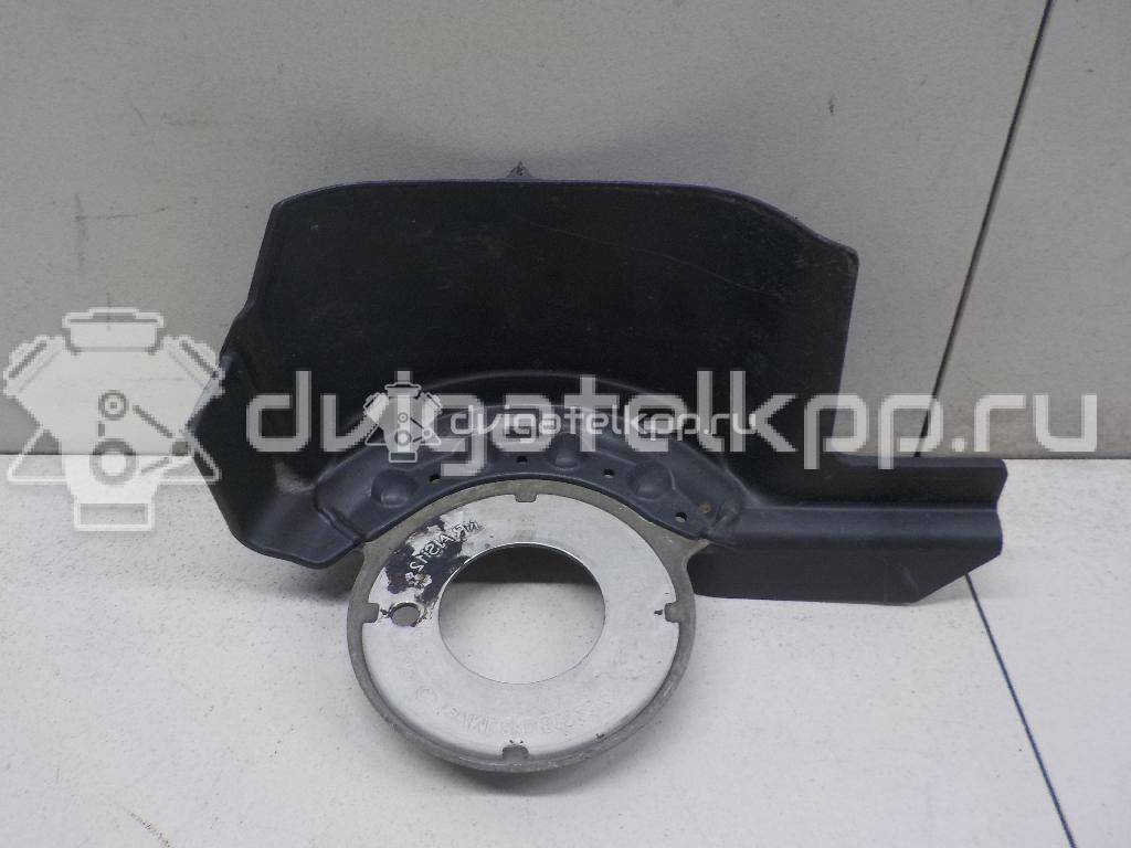 Фото Пыльник (п.з.к.)  8k0511540e для audi A4 [B8] {forloop.counter}}