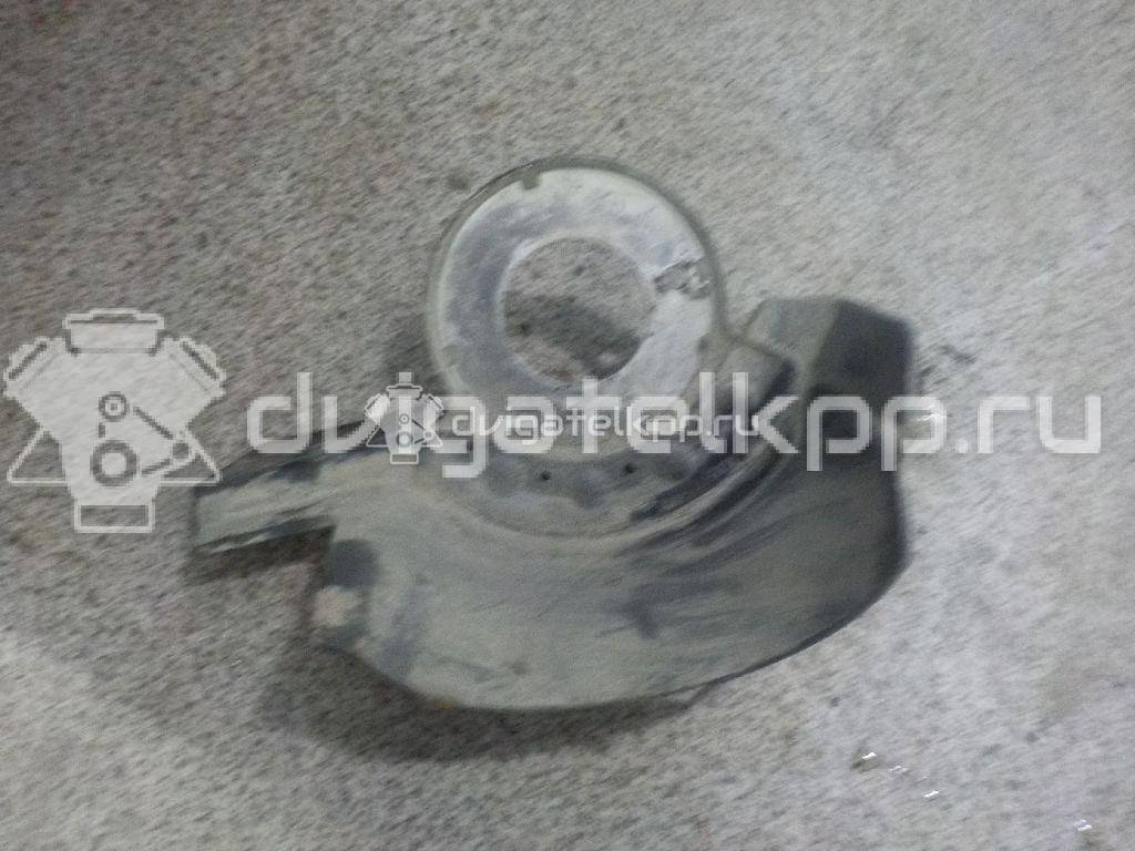 Фото Пыльник (п.з.к.)  8k0511540e для audi A4 [B8] {forloop.counter}}