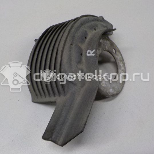 Фото Пыльник (п.з.к.)  8k0511540e для audi A4 [B8]