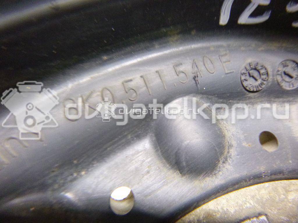 Фото Пыльник (п.з.к.)  8k0511540e для audi A4 [B8] {forloop.counter}}
