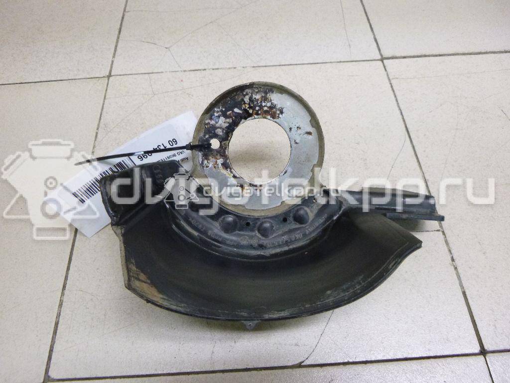 Фото Пыльник (п.з.к.)  8k0511539e для audi A4 [B8] {forloop.counter}}