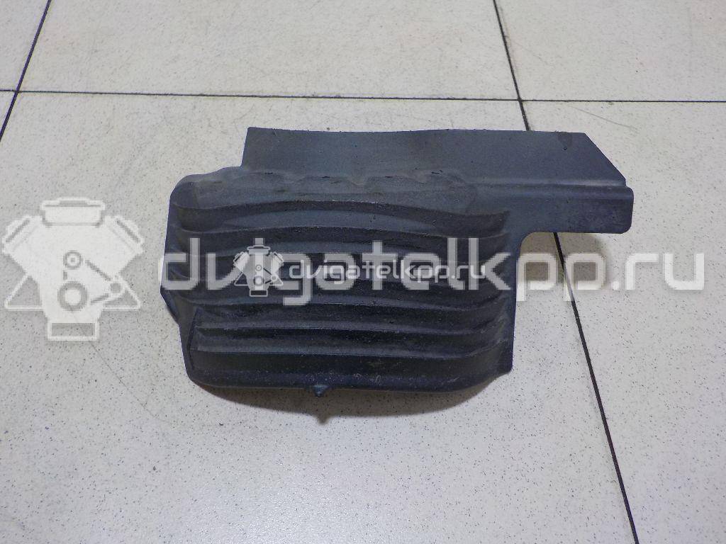 Фото Пыльник (п.з.к.)  8k0511539e для audi A4 [B8] {forloop.counter}}