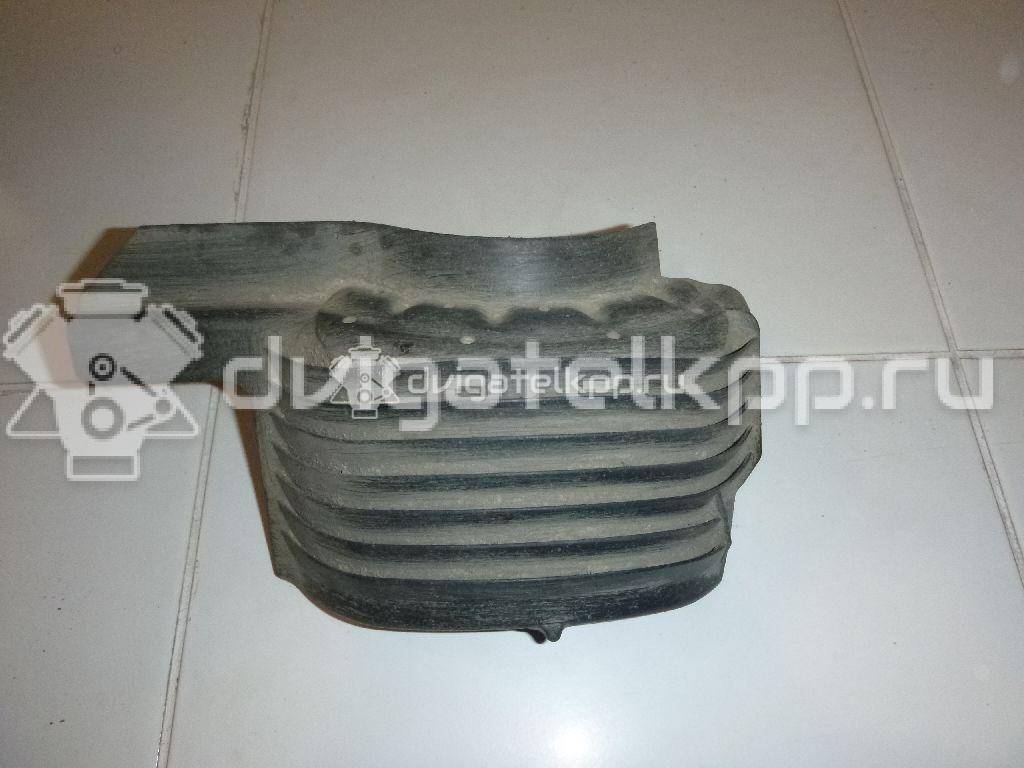 Фото Пыльник (п.з.к.)  8k0511539e для audi A4 [B8] {forloop.counter}}