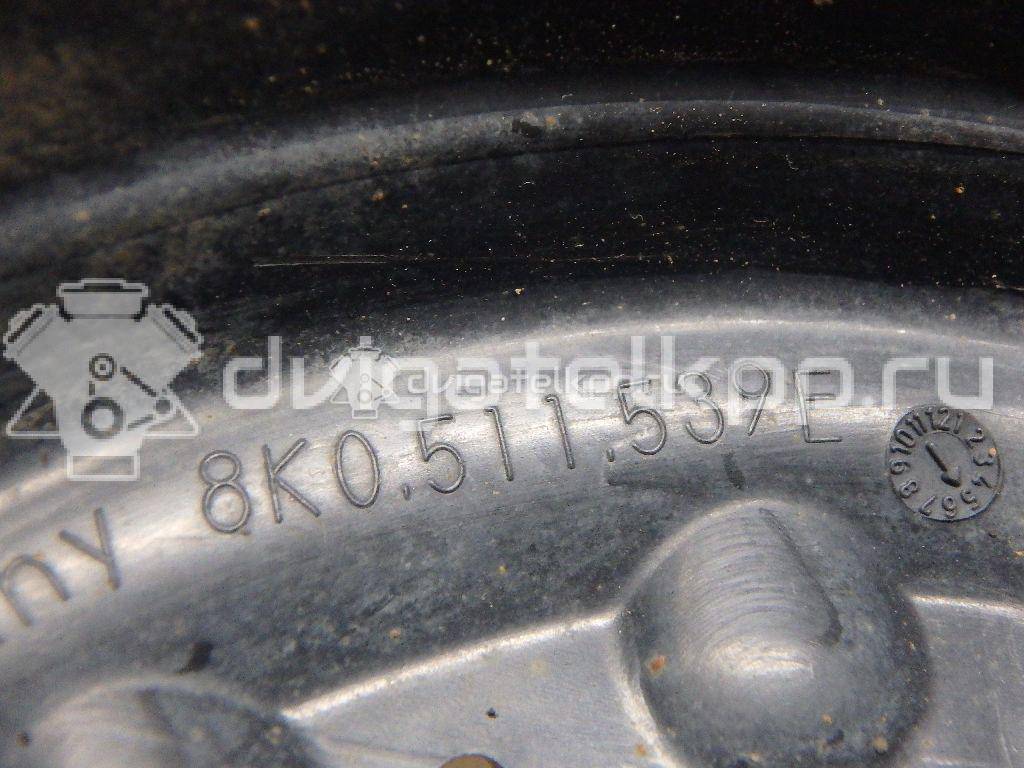 Фото Пыльник (п.з.к.)  8K0511539E для audi A4 [B8] {forloop.counter}}