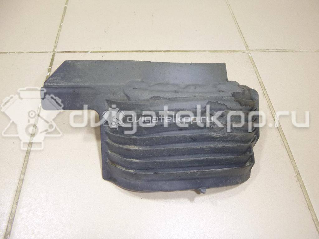 Фото Пыльник (п.з.к.)  8k0511539e для audi A4 [B8] {forloop.counter}}