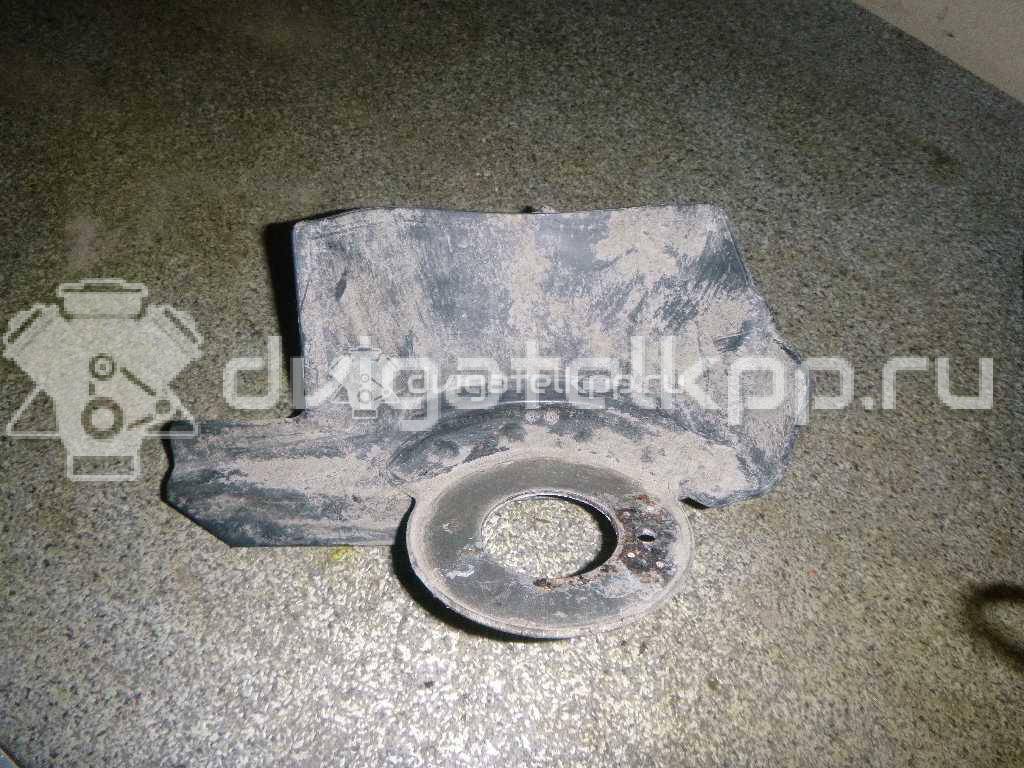 Фото Пыльник (п.з.к.)  8K0511539E для audi A4 [B8] {forloop.counter}}