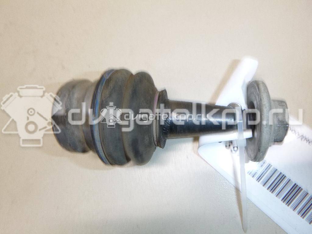 Фото Опора шаровая передней подвески  8K0407689F для Audi A4 / A6 / A5 / Q5 / A7 Sportback 4Ga, 4Gf {forloop.counter}}