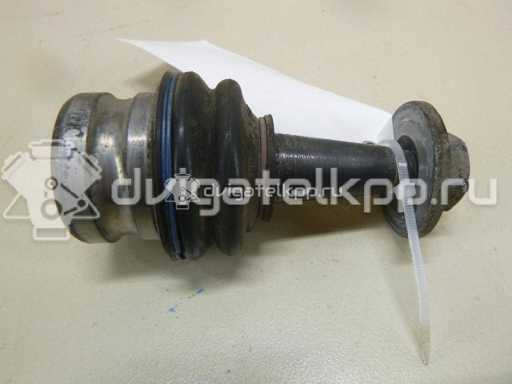 Фото Опора шаровая передней подвески  8K0407689F для Audi A4 / A6 / A5 / Q5 / A7 Sportback 4Ga, 4Gf {forloop.counter}}