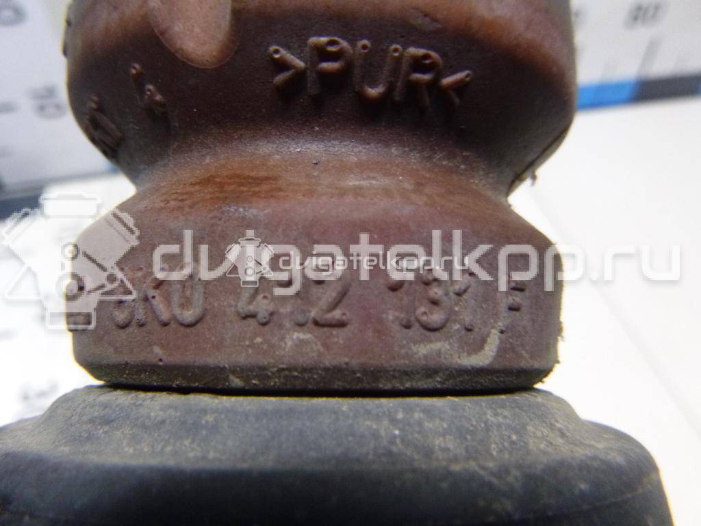 Фото Отбойник переднего амортизатора  8k0412131f для Audi A7 Sportback 4Ga, 4Gf / A5 / A4 / A6 {forloop.counter}}