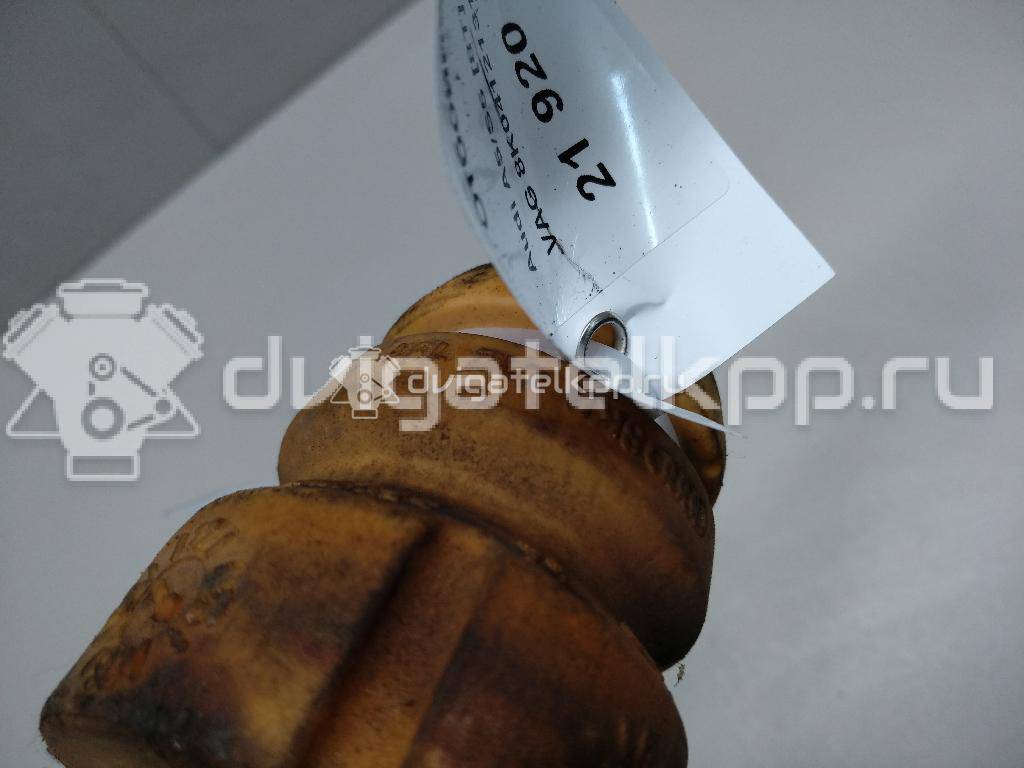 Фото Отбойник переднего амортизатора  8k0412131f для Audi A7 Sportback 4Ga, 4Gf / A5 / A4 / A6 {forloop.counter}}