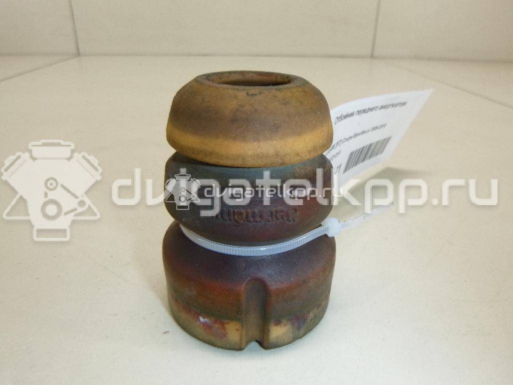 Фото Отбойник переднего амортизатора  8K0412131F для Audi A7 Sportback 4Ga, 4Gf / A5 / A4 / A6 {forloop.counter}}