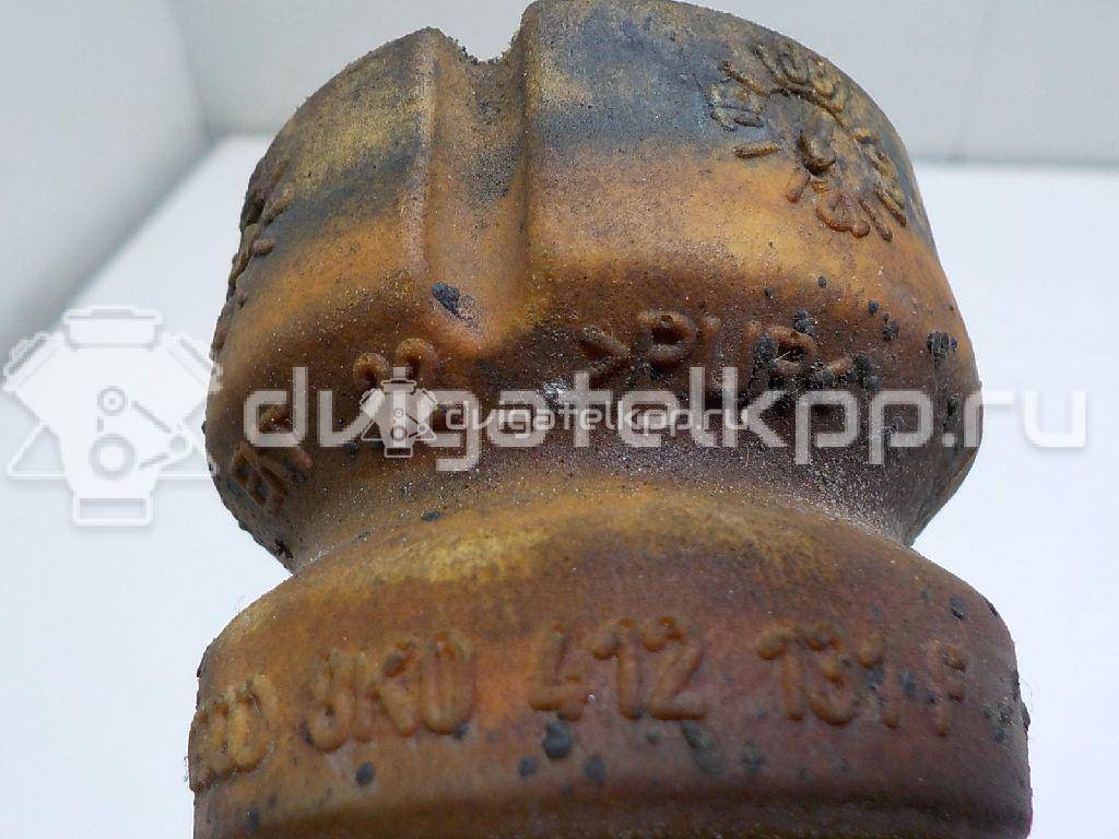 Фото Отбойник переднего амортизатора  8k0412131f для Audi A7 Sportback 4Ga, 4Gf / A5 / A4 / A6 {forloop.counter}}