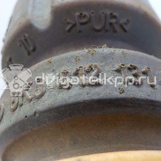 Фото Отбойник переднего амортизатора  8k0412131f для Audi A7 Sportback 4Ga, 4Gf / A5 / A4 / A6