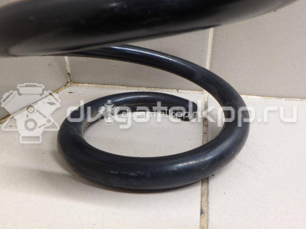 Фото Пружина передняя  8K0411105DF для Audi A4 / A6 {forloop.counter}}