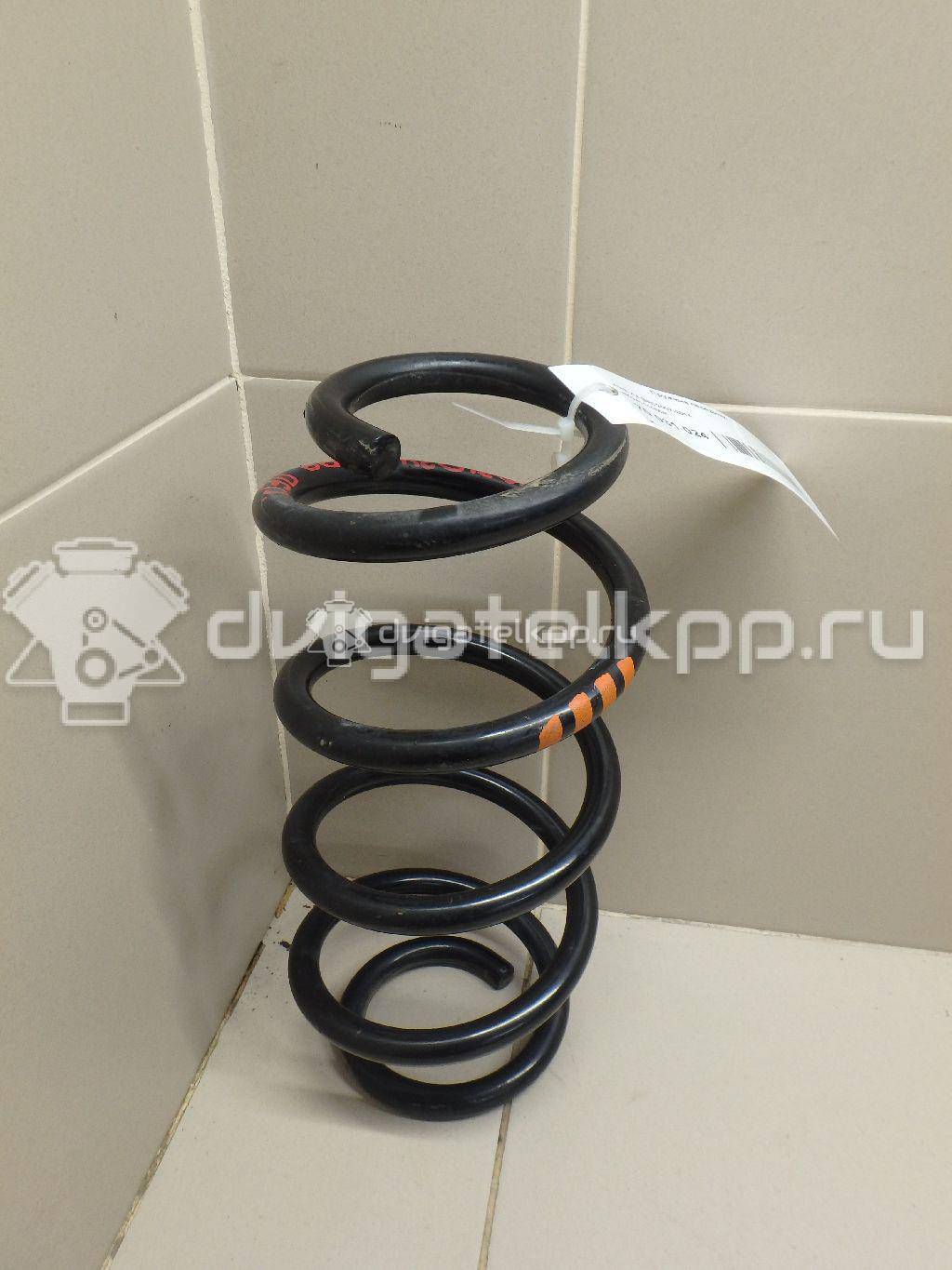 Фото Пружина передняя  8K0411105DF для Audi A4 / A6 {forloop.counter}}