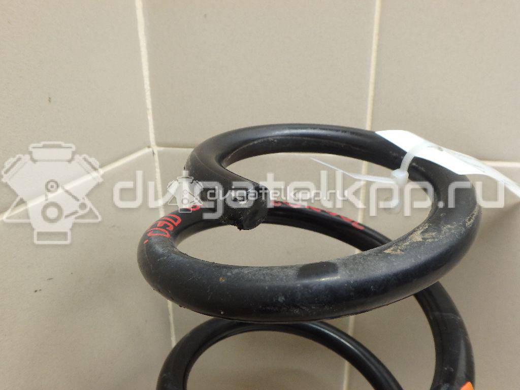 Фото Пружина передняя  8K0411105DF для Audi A4 / A6 {forloop.counter}}