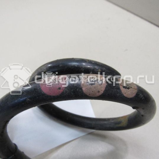 Фото Пружина передняя  8K0411105EA для Audi A5 / A4 / A6