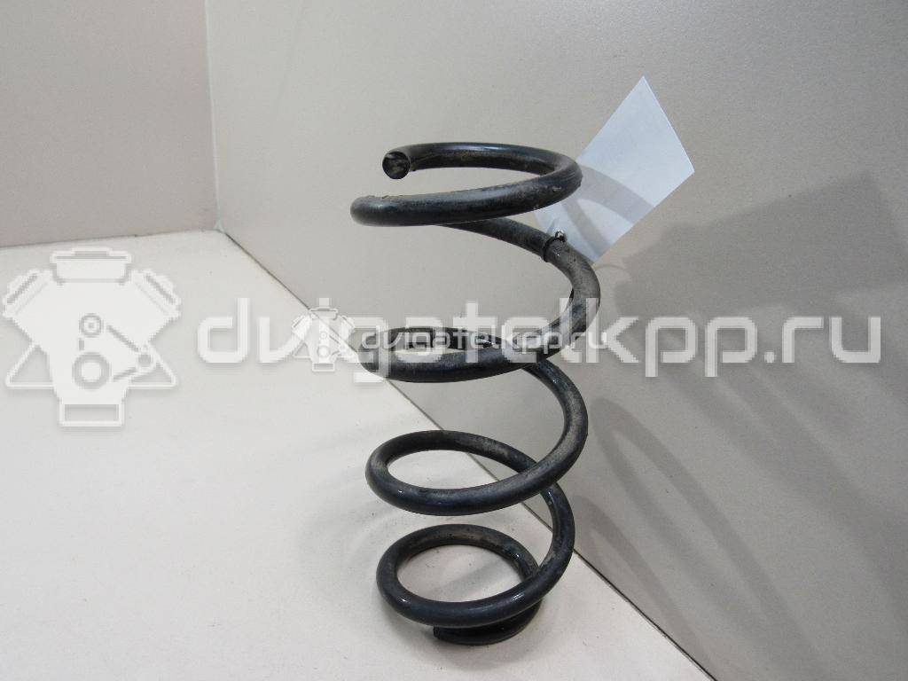 Фото Пружина передняя  8K0411105EA для Audi A5 / A4 / A6 {forloop.counter}}