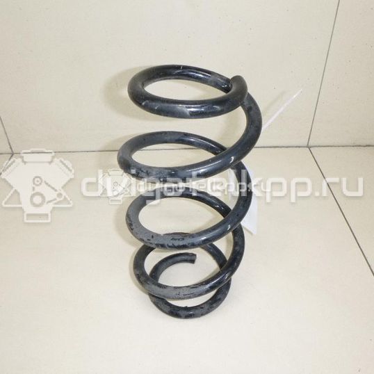 Фото Пружина передняя  8K0411105EA для Audi A5 / A4 / A6