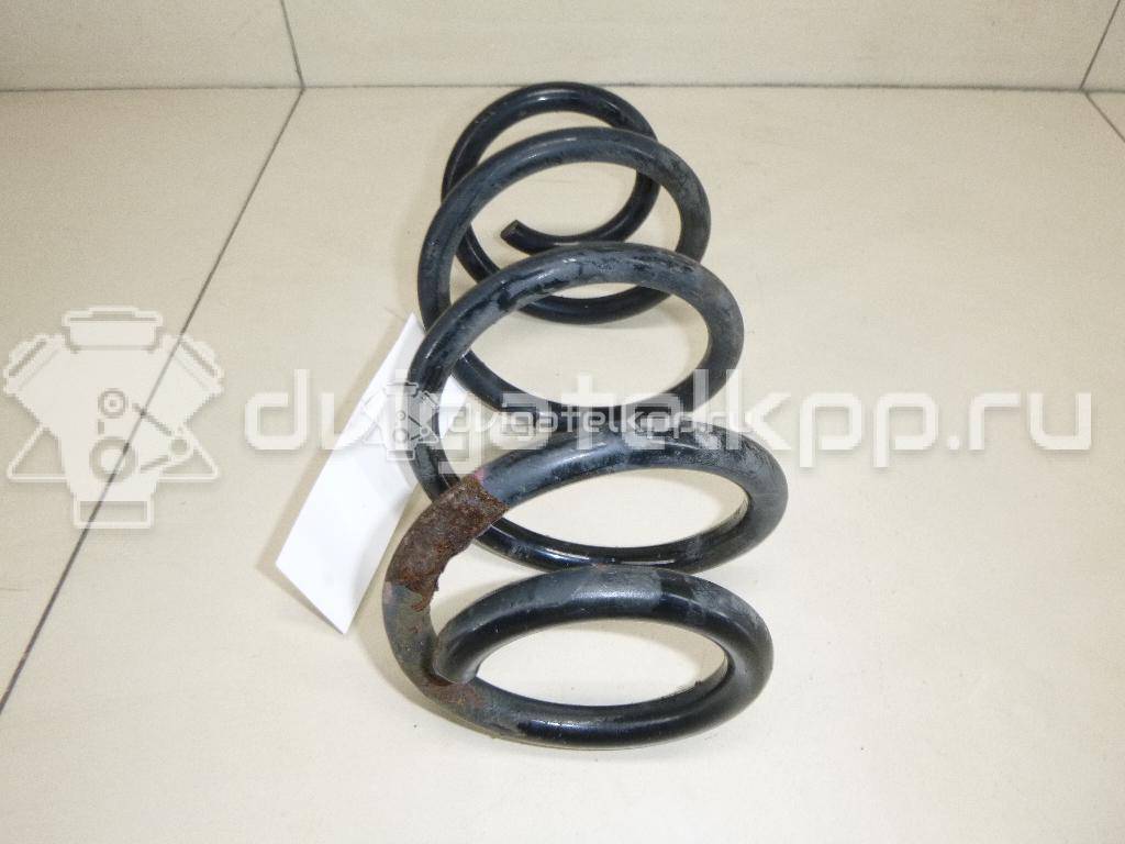 Фото Пружина передняя  8K0411105EA для Audi A5 / A4 / A6 {forloop.counter}}