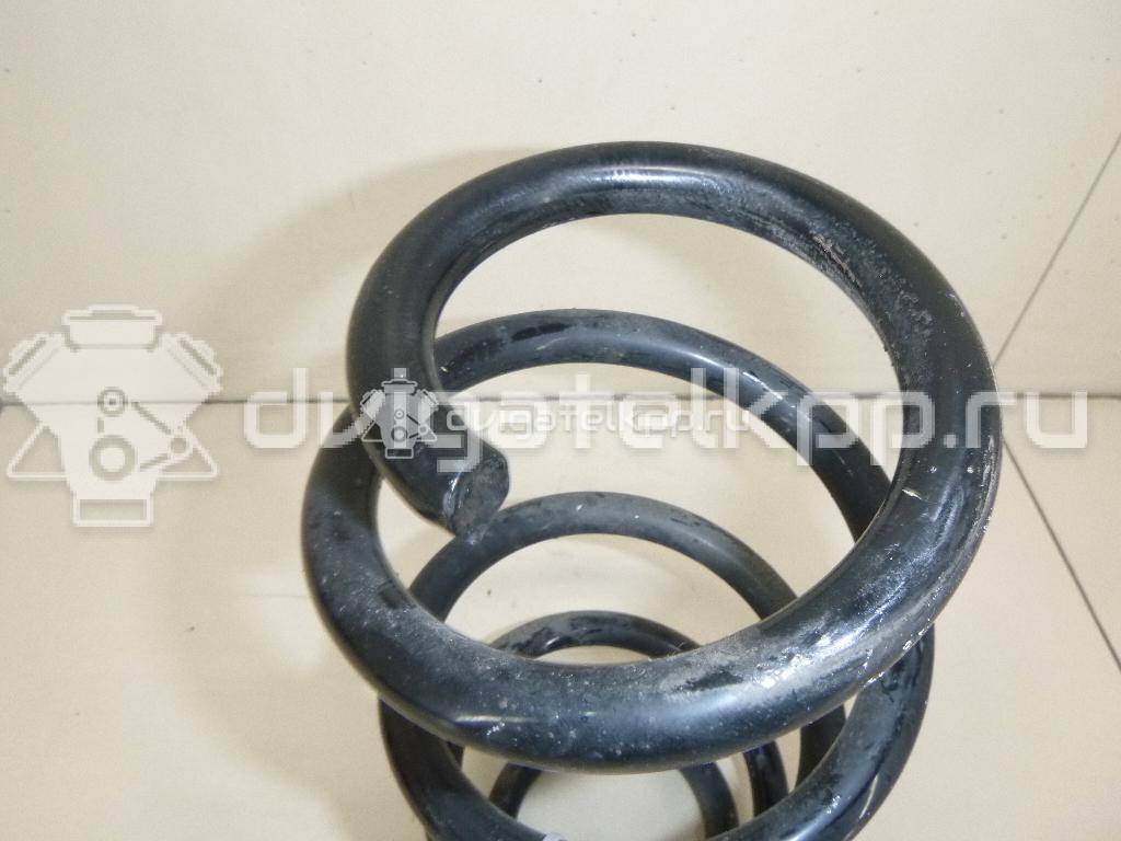 Фото Пружина передняя  8K0411105EA для Audi A5 / A4 / A6 {forloop.counter}}