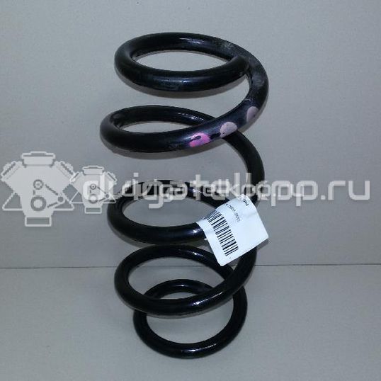 Фото Пружина передняя  8K0411105EA для Audi A5 / A4 / A6