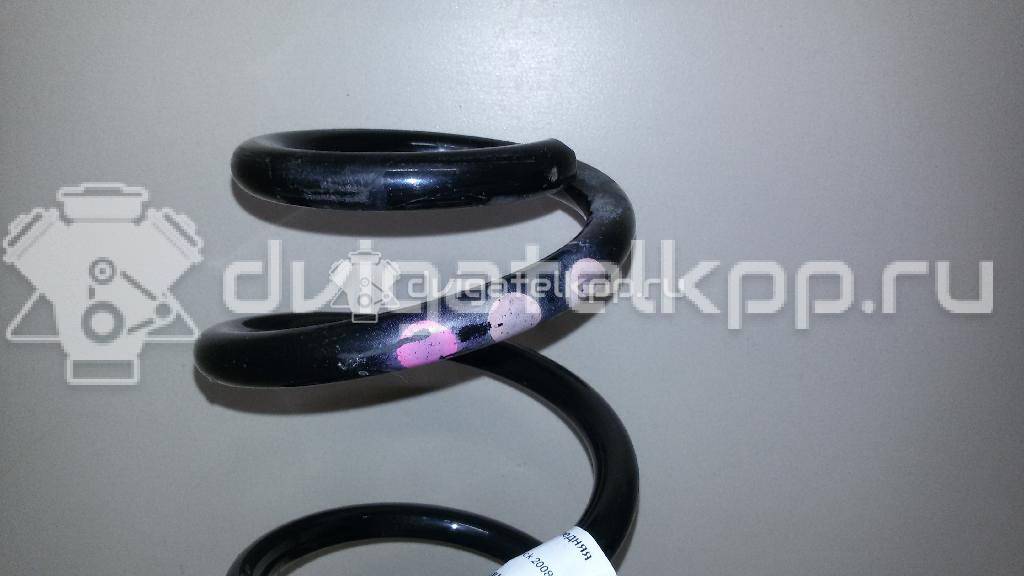 Фото Пружина передняя  8K0411105EA для Audi A5 / A4 / A6 {forloop.counter}}