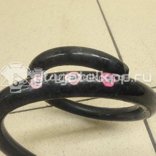 Фото Пружина передняя  8K0411105EA для Audi A5 / A4 / A6