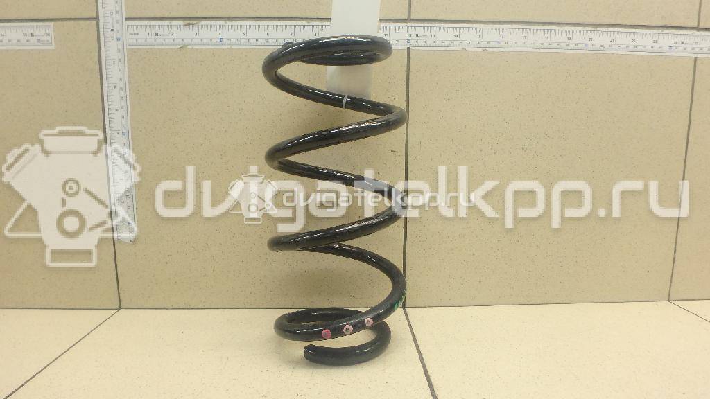 Фото Пружина передняя  8K0411105EA для Audi A5 / A4 / A6 {forloop.counter}}