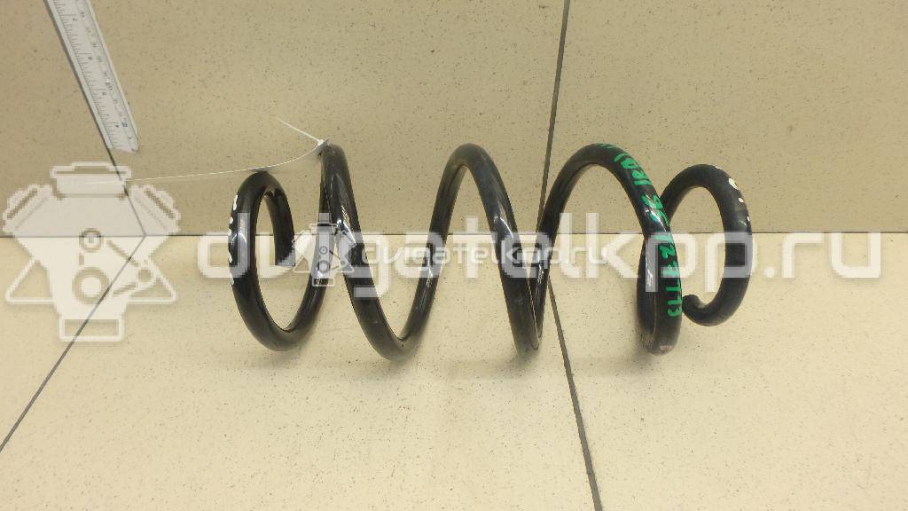 Фото Пружина передняя  8K0411105EA для Audi A5 / A4 / A6 {forloop.counter}}