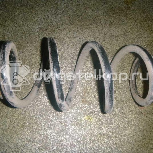 Фото Пружина передняя  8K0411105EA для Audi A5 / A4 / A6